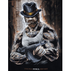 Футболка PIT BULL Hatter