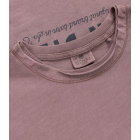 Футболка PIT BULL Denim Washed Raw Pacific