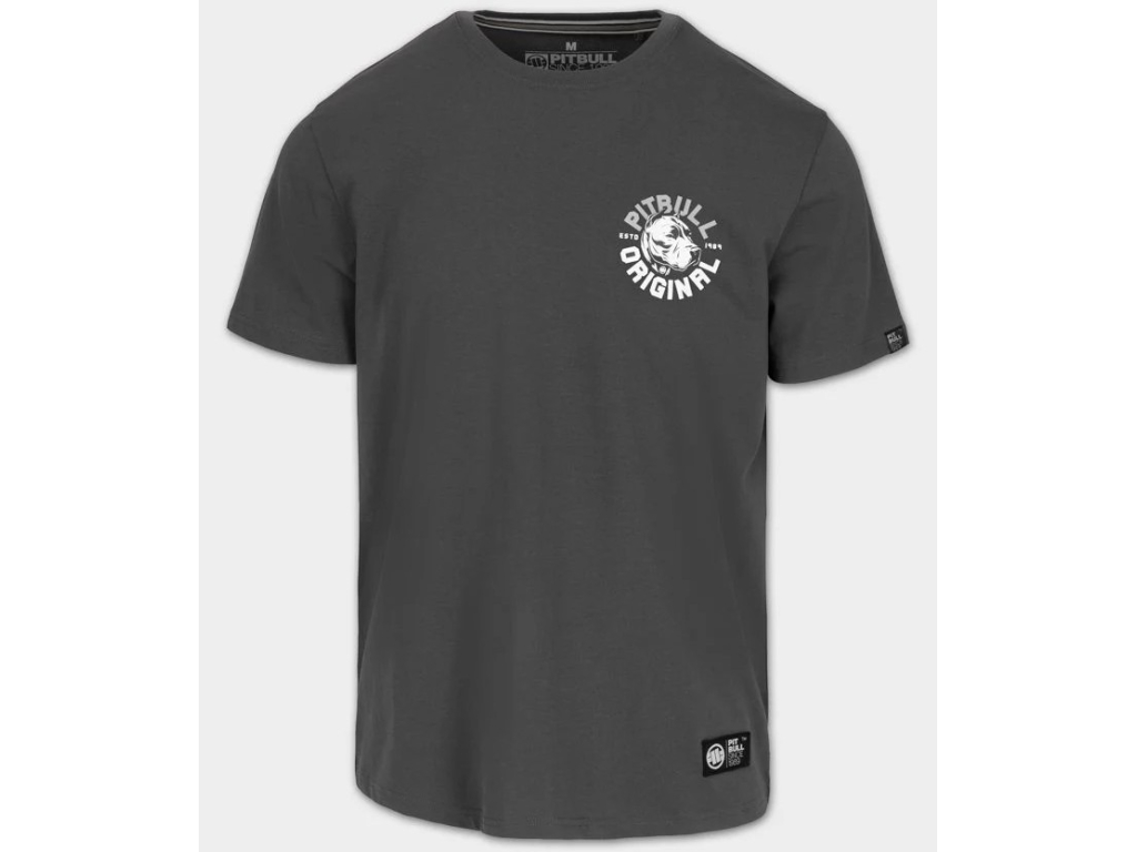 Футболка PIT BULL Dog SD T-Shirt 