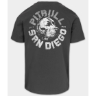 Футболка PIT BULL Dog SD T-Shirt 