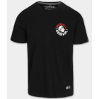 Футболка PIT BULL Dog SD T-Shirt 