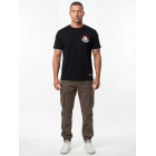 Футболка PIT BULL Dog SD T-Shirt 