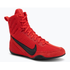 Боксерки NIKE Boxing Shoes Machomai 3
