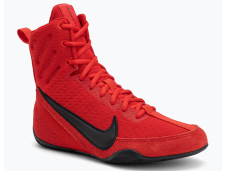 Боксерки NIKE Boxing Shoes Machomai 3
