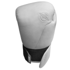 Боксерські рукавички HAYABUSA T360 Leather Boxing Gloves