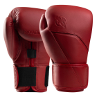 Боксерські рукавички HAYABUSA E1 Leather Boxing Gloves