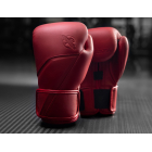 Боксерські рукавички HAYABUSA E1 Leather Boxing Gloves