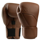 Боксерські рукавички HAYABUSA E1 Leather Boxing Gloves