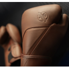 Боксерські рукавички HAYABUSA E1 Leather Boxing Gloves