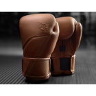 Боксерські рукавички HAYABUSA E1 Leather Boxing Gloves