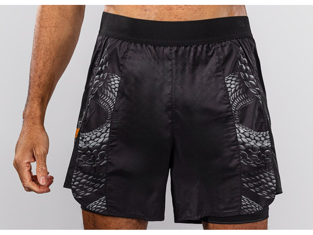 Шорти тренувальні VENUM Matupa Training Shorts
