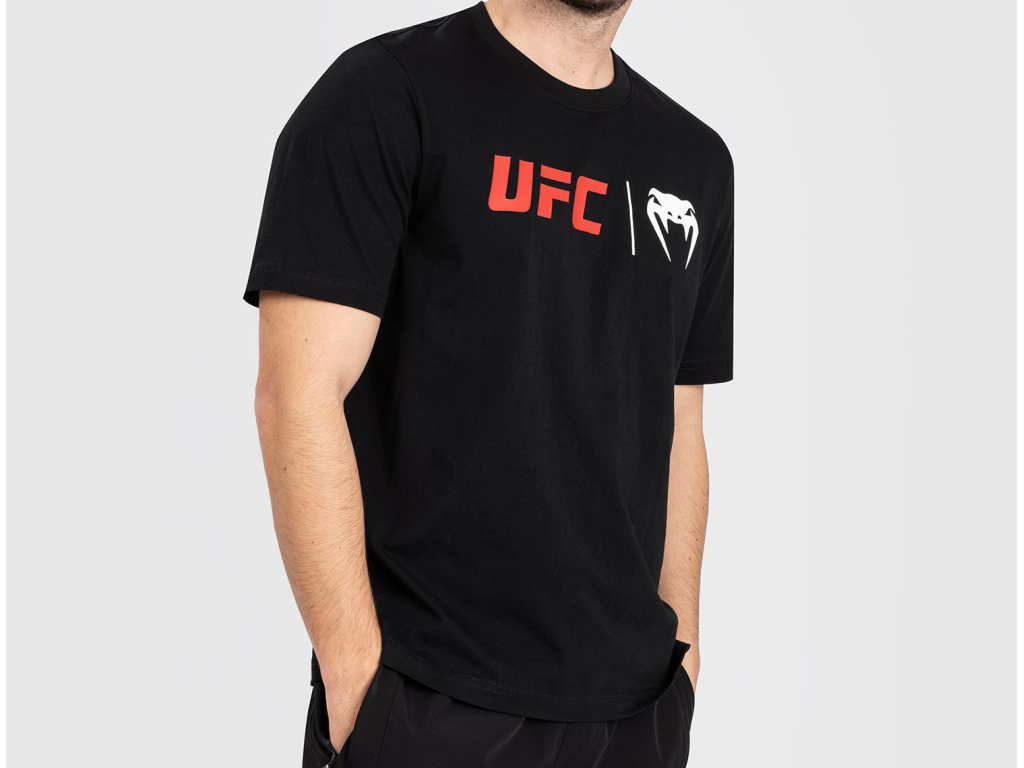 Футболка VENUM UFC Classic T-Shirt
