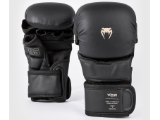 Рукавички для ММА VENUM Impact Evo Sparring MMA