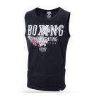 Безрукавка DOBERMANS AGGRESSIVE Boxing Dirty Fighting