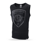 Безрукавка DOBERMANS AGGRESSIVE Offencive Shield