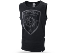 Безрукавка DOBERMANS AGGRESSIVE Offencive Shield