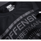 Безрукавка DOBERMANS AGGRESSIVE Offencive Shield