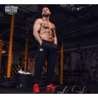 Спортивні штани DOBERMANS AGGRESSIVE Classic Premium Training
