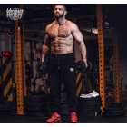 Спортивні штани DOBERMANS AGGRESSIVE Classic Premium Training