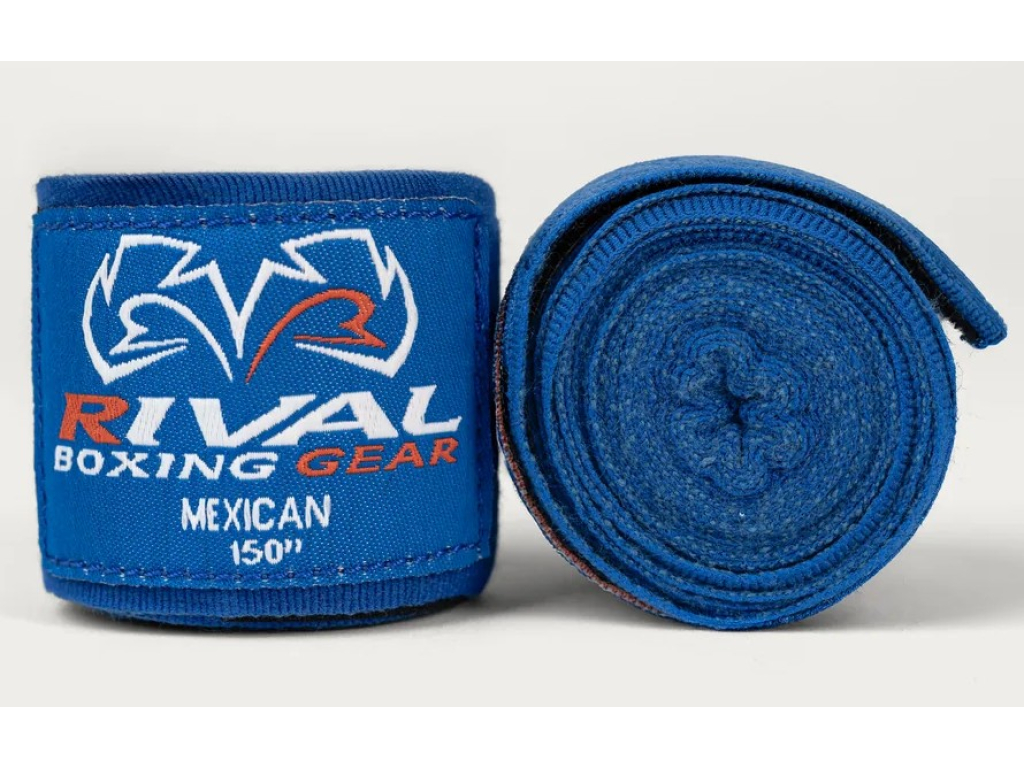 Бинти RIVAL Mexican Handwraps 120