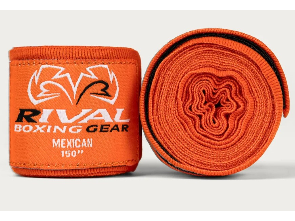 Бинти RIVAL Mexican Handwraps 120