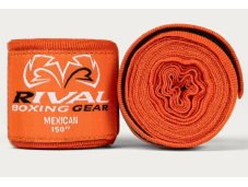 Бинти RIVAL Mexican Handwraps 120