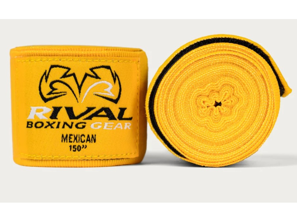 Бинти RIVAL Mexican Handwraps 150