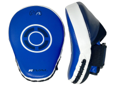 Лапи RIVAL Fitness Plus Punch Mitts