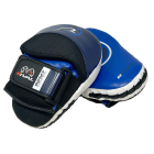 Лапи RIVAL Fitness Plus Punch Mitts
