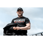 Бейсболка DOBERMAN AGGRESSIVE The Effort Performanse