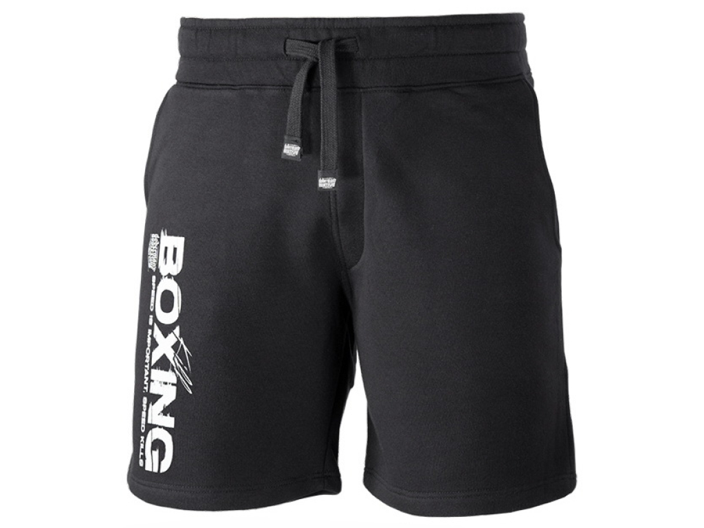 Шорти DOBERMAN AGGRESSIVE Kill Boxing Shorts