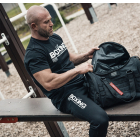 Спортивні штани DOBERMAN AGGRESSIVE Kill Boxing Pants