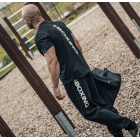 Спортивні штани DOBERMAN AGGRESSIVE Kill Boxing Pants