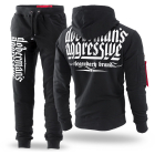 Спортивний костюм DOBERMAN AGGRESSIVE Doberman's Premium