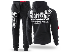 Спортивний костюм DOBERMAN AGGRESSIVE Doberman's Premium