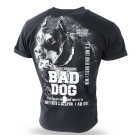 Футболка DOBERMAN AGGRESSIVE Bad Dog
