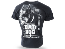 Футболка DOBERMAN AGGRESSIVE Bad Dog