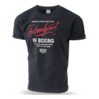 Футболка DOBERMANS AGGRESSIVE Bloodsport Boxing