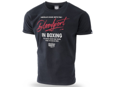 Футболка DOBERMANS AGGRESSIVE Bloodsport Boxing