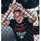 Футболка DOBERMANS AGGRESSIVE Bloodsport Boxing
