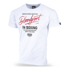 Футболка DOBERMANS AGGRESSIVE Bloodsport Boxing