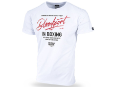 Футболка DOBERMANS AGGRESSIVE Bloodsport Boxing