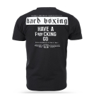 Футболка DOBERMANS AGGRESSIVE Hard Boxing