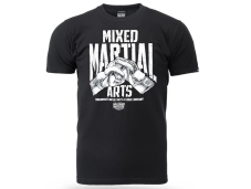 Футболка DOBERMANS AGGRESSIVE MMA