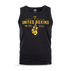 Безрукавка DOBERMANS AGGRESSIVE United Boxing