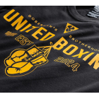 Безрукавка DOBERMANS AGGRESSIVE United Boxing