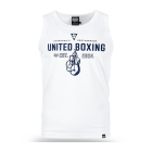 Безрукавка DOBERMANS AGGRESSIVE United Boxing
