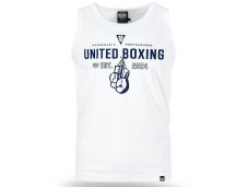 Безрукавка DOBERMANS AGGRESSIVE United Boxing