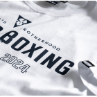 Безрукавка DOBERMANS AGGRESSIVE United Boxing