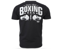 Футболка DOBERMANS AGGRESSIVE Boxing Arena